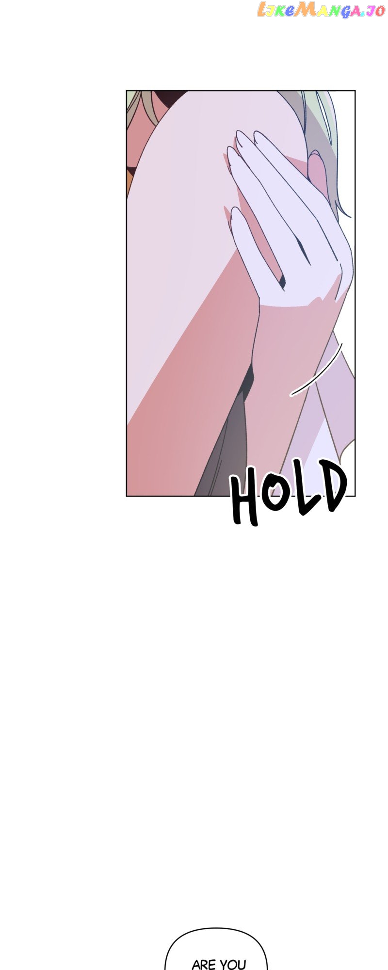 A Second Chance at Saving You Chapter 32 - page 25