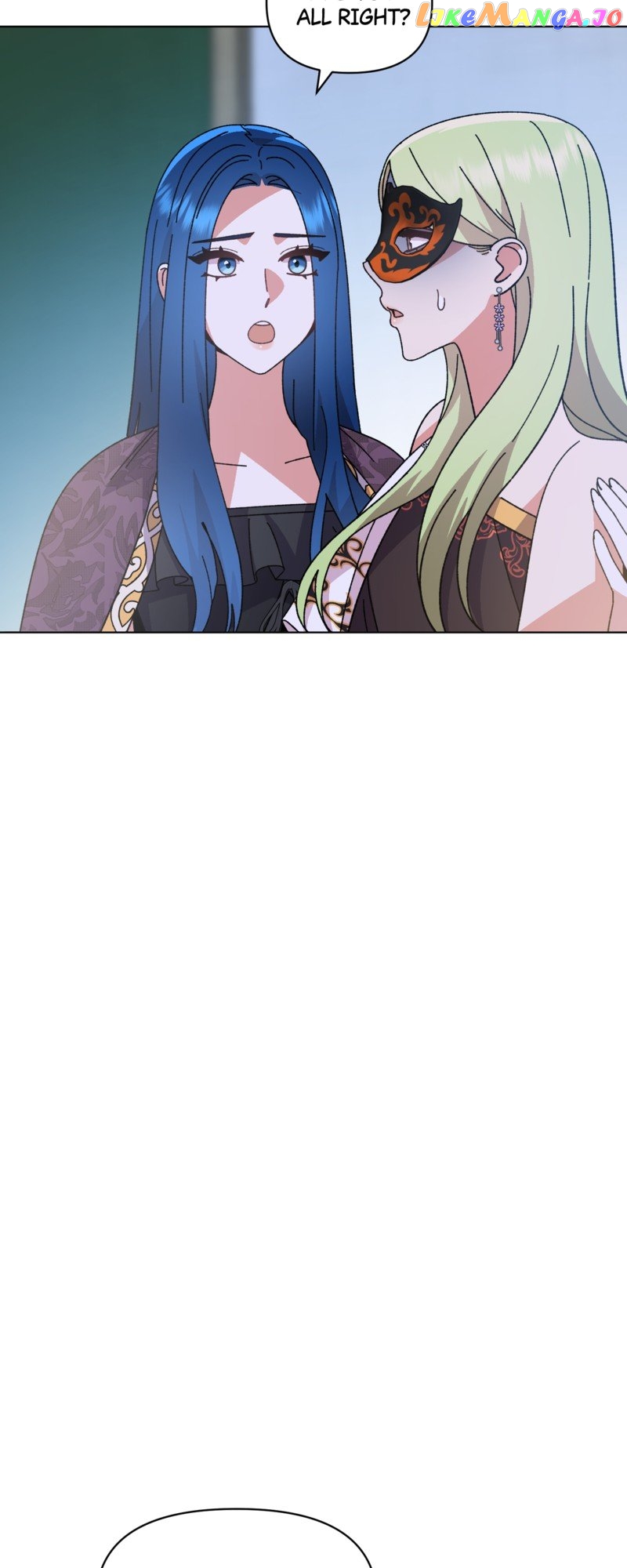 A Second Chance at Saving You Chapter 32 - page 26