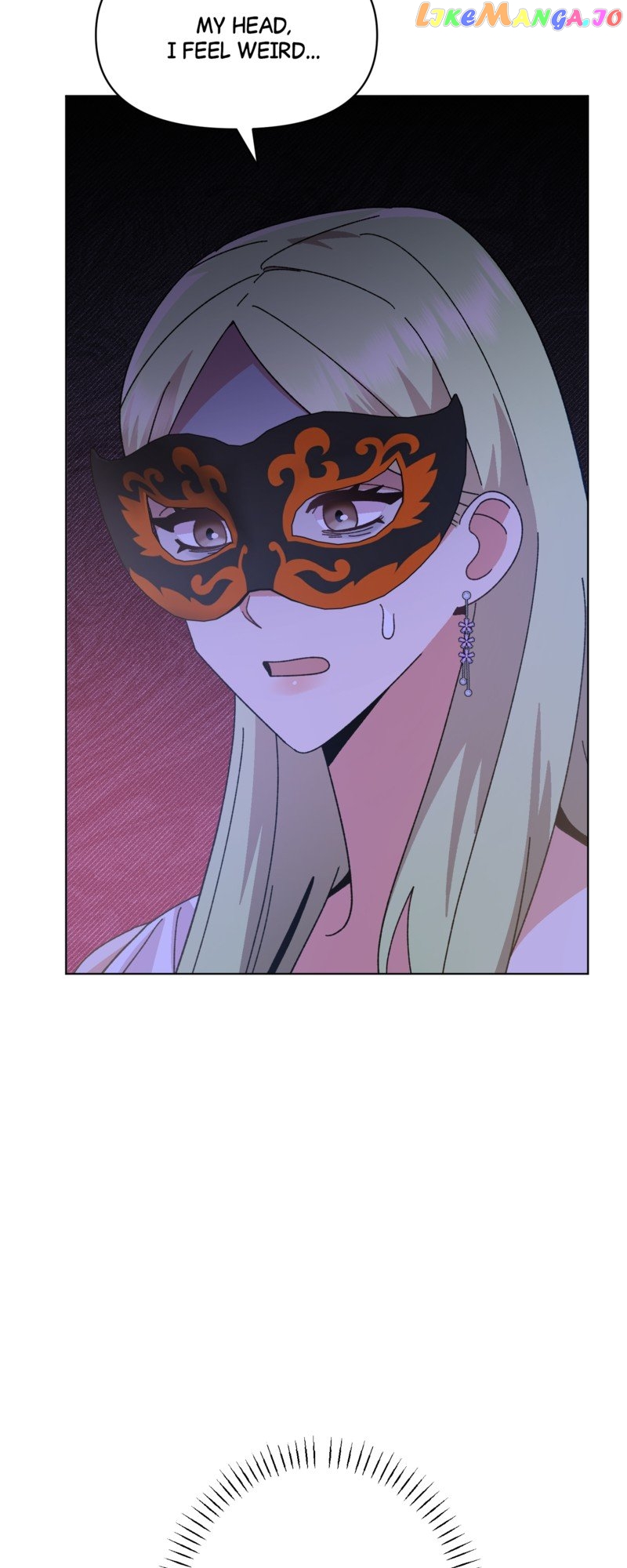 A Second Chance at Saving You Chapter 32 - page 27