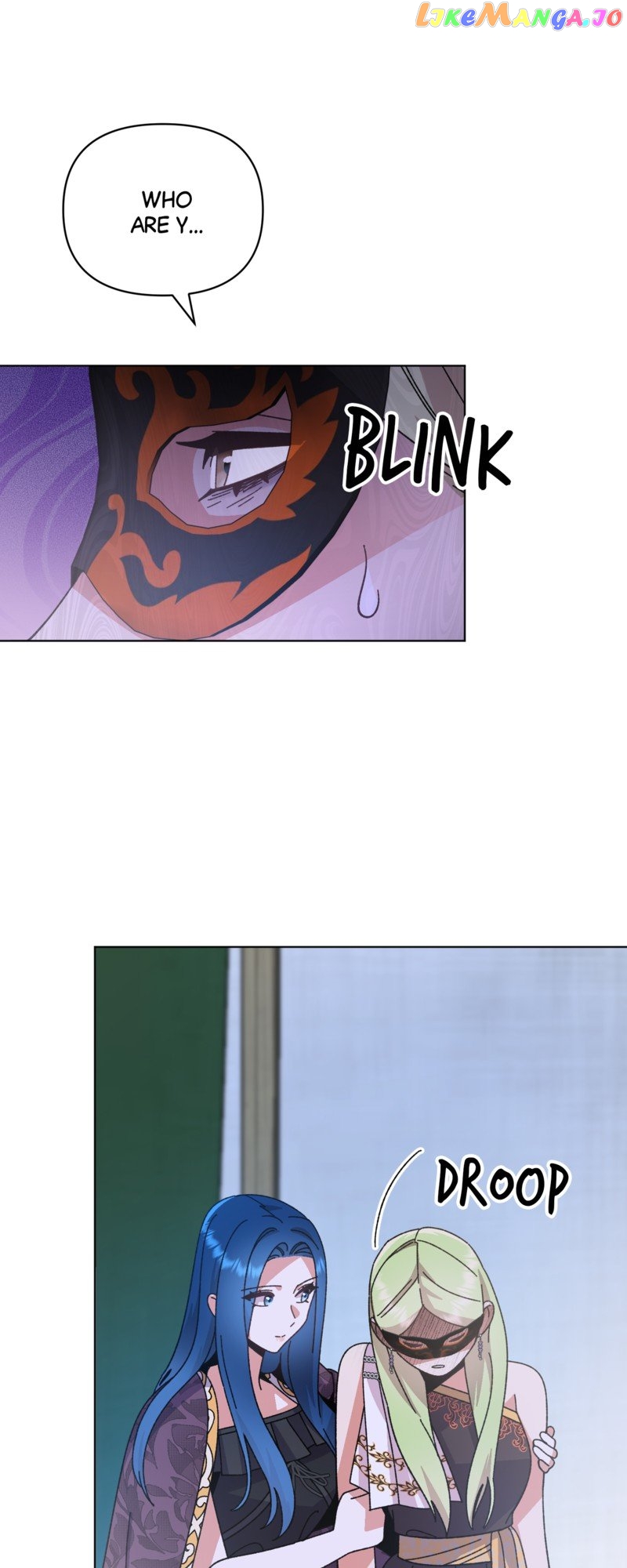 A Second Chance at Saving You Chapter 32 - page 29