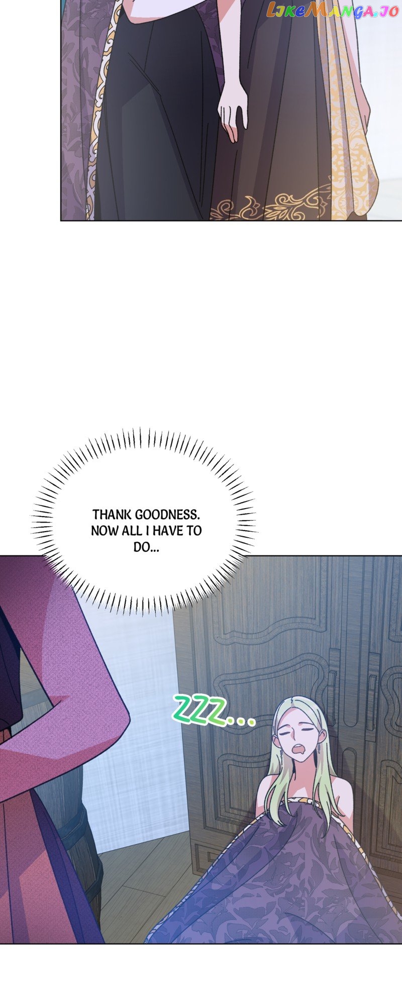 A Second Chance at Saving You Chapter 32 - page 30