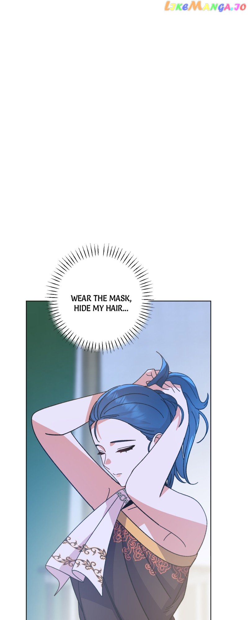 A Second Chance at Saving You Chapter 32 - page 31