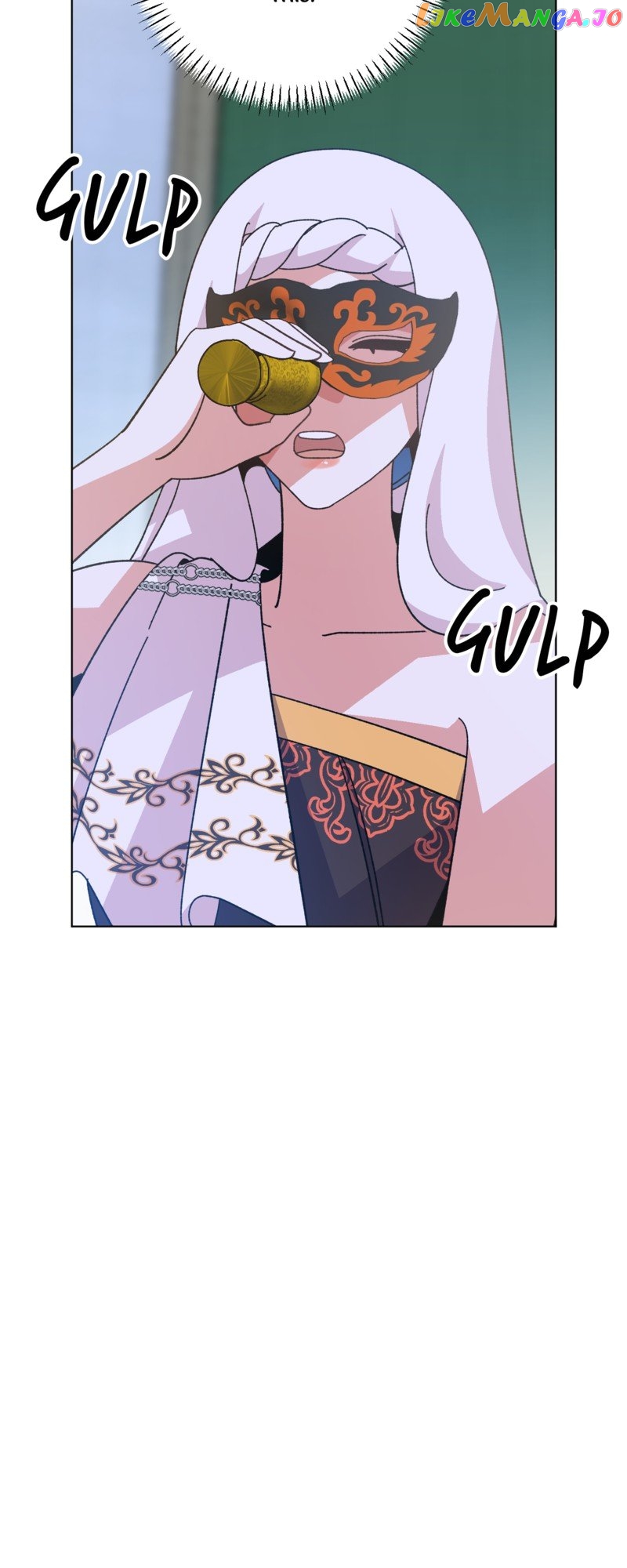 A Second Chance at Saving You Chapter 32 - page 34
