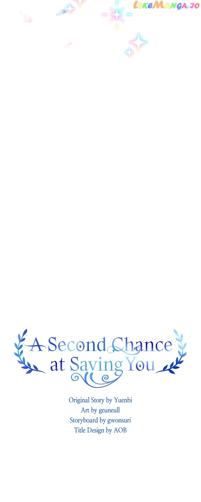 A Second Chance at Saving You Chapter 32 - page 37