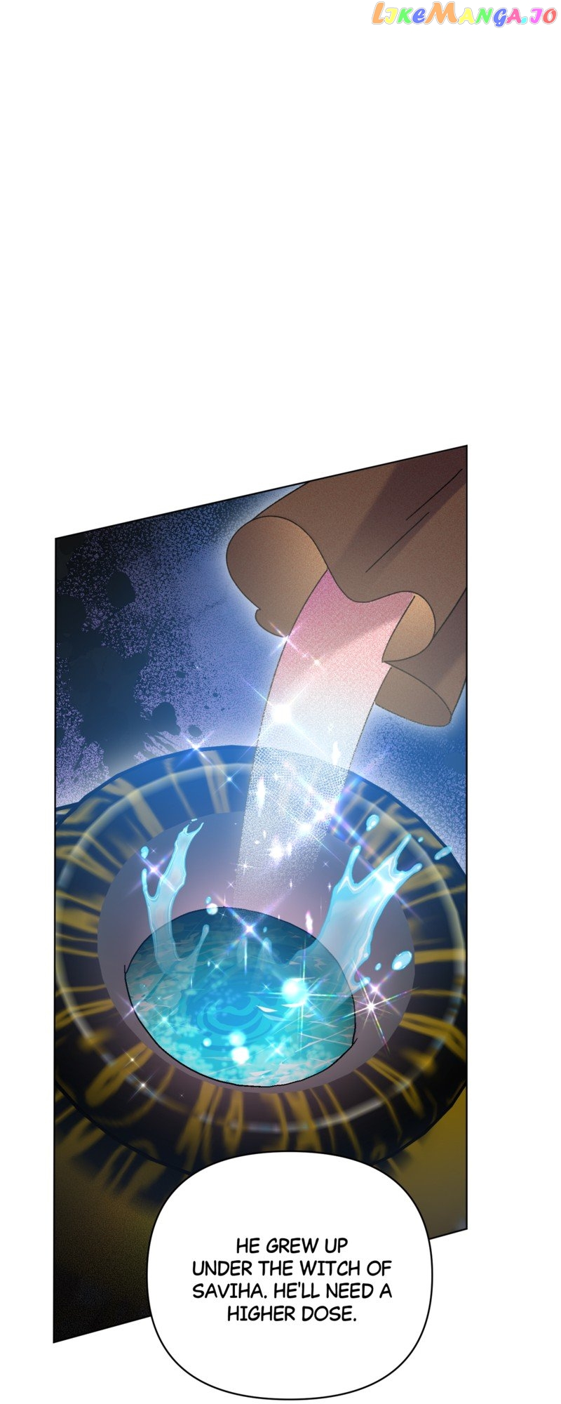 A Second Chance at Saving You Chapter 32 - page 4
