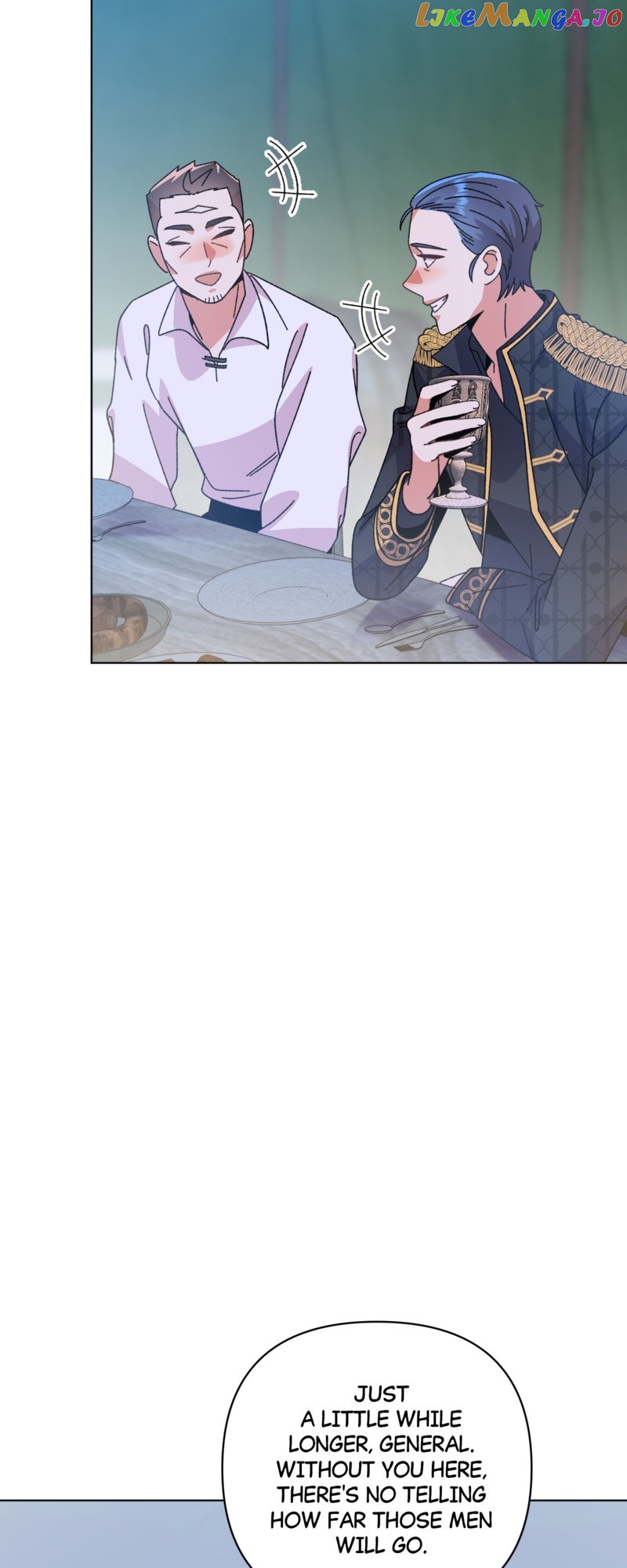 A Second Chance at Saving You Chapter 32 - page 40
