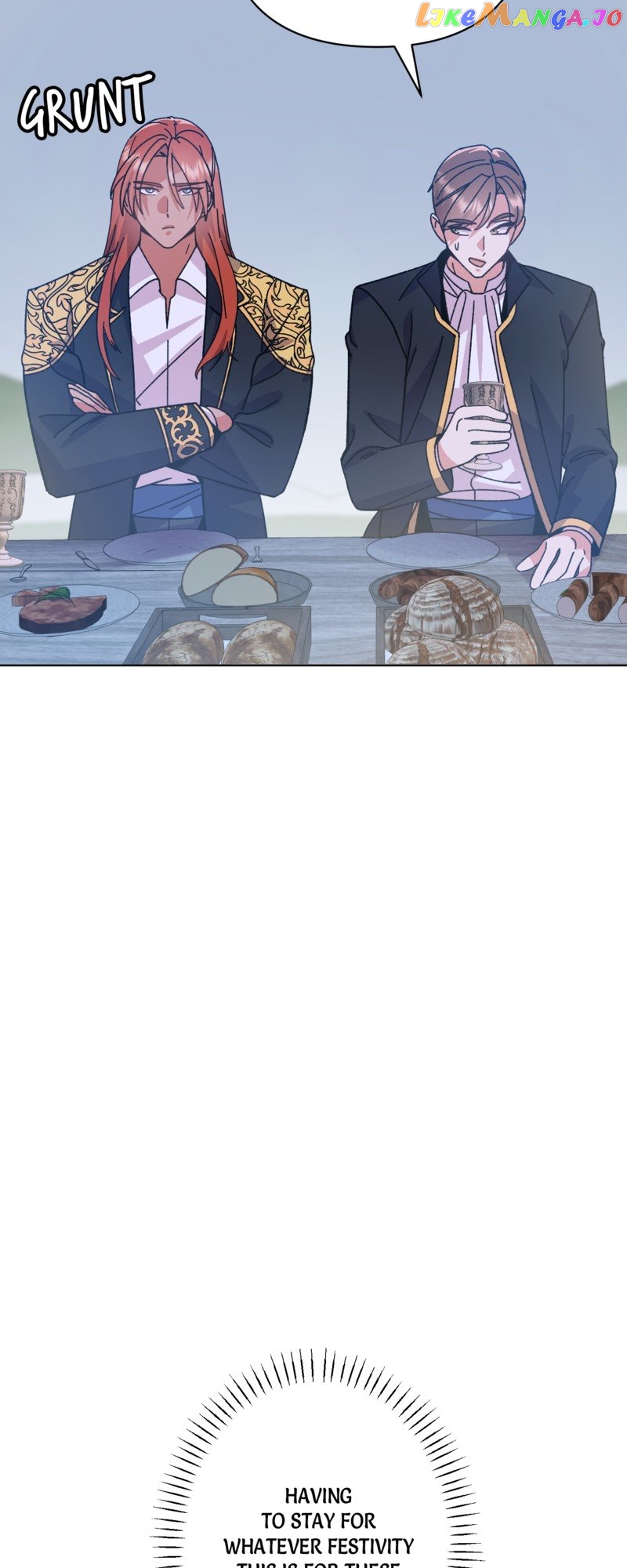 A Second Chance at Saving You Chapter 32 - page 41