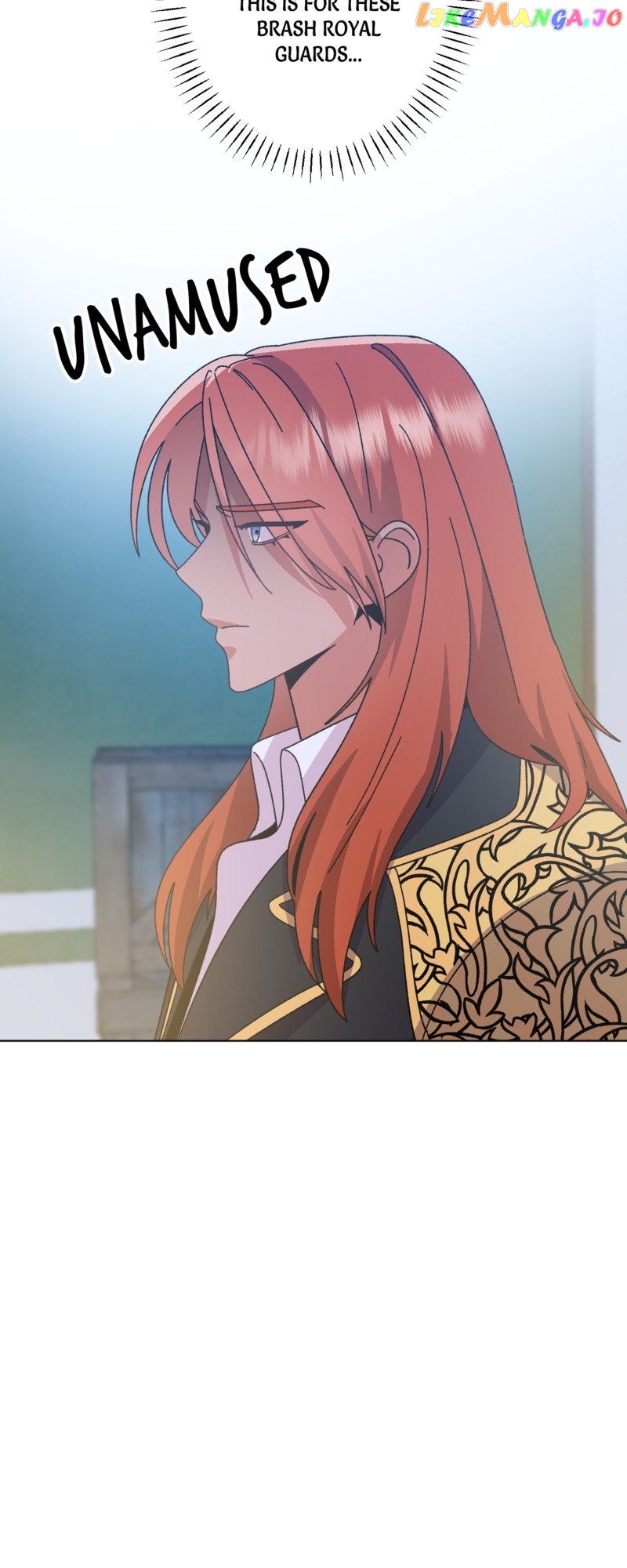 A Second Chance at Saving You Chapter 32 - page 42