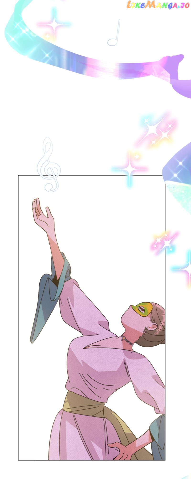 A Second Chance at Saving You Chapter 32 - page 45