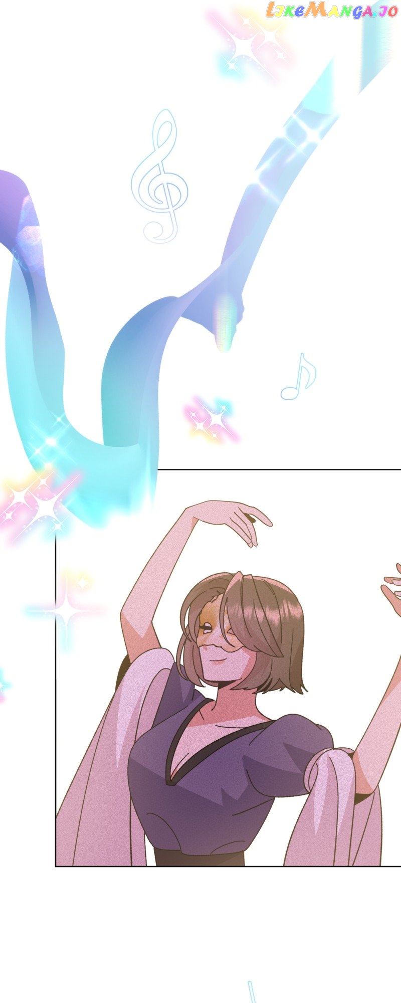 A Second Chance at Saving You Chapter 32 - page 46