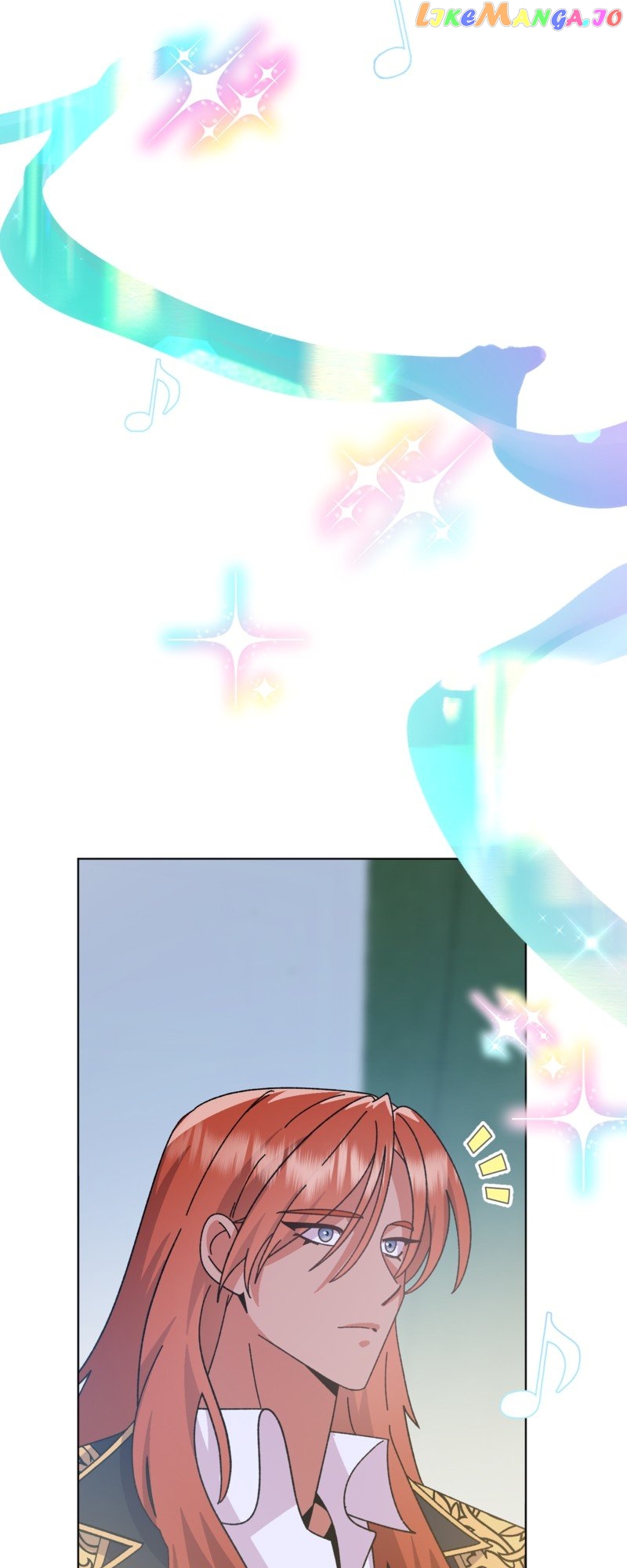 A Second Chance at Saving You Chapter 32 - page 47