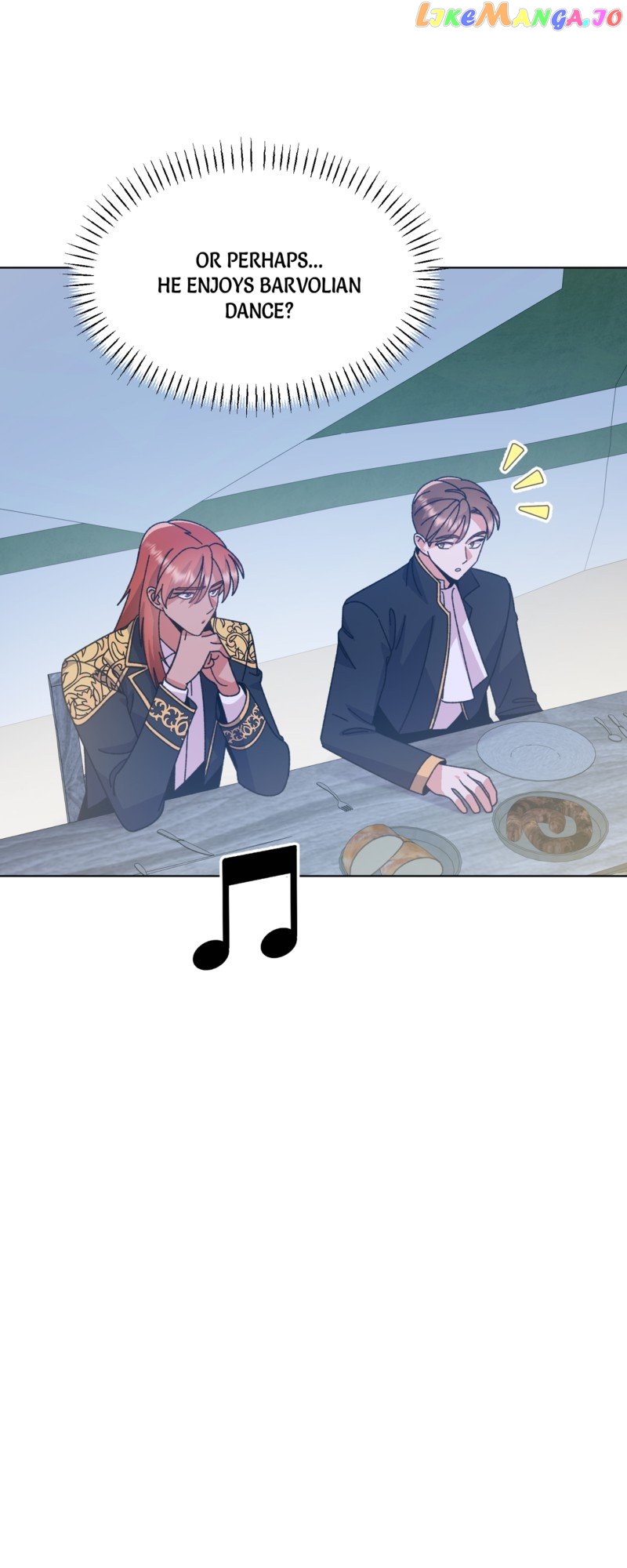 A Second Chance at Saving You Chapter 32 - page 52