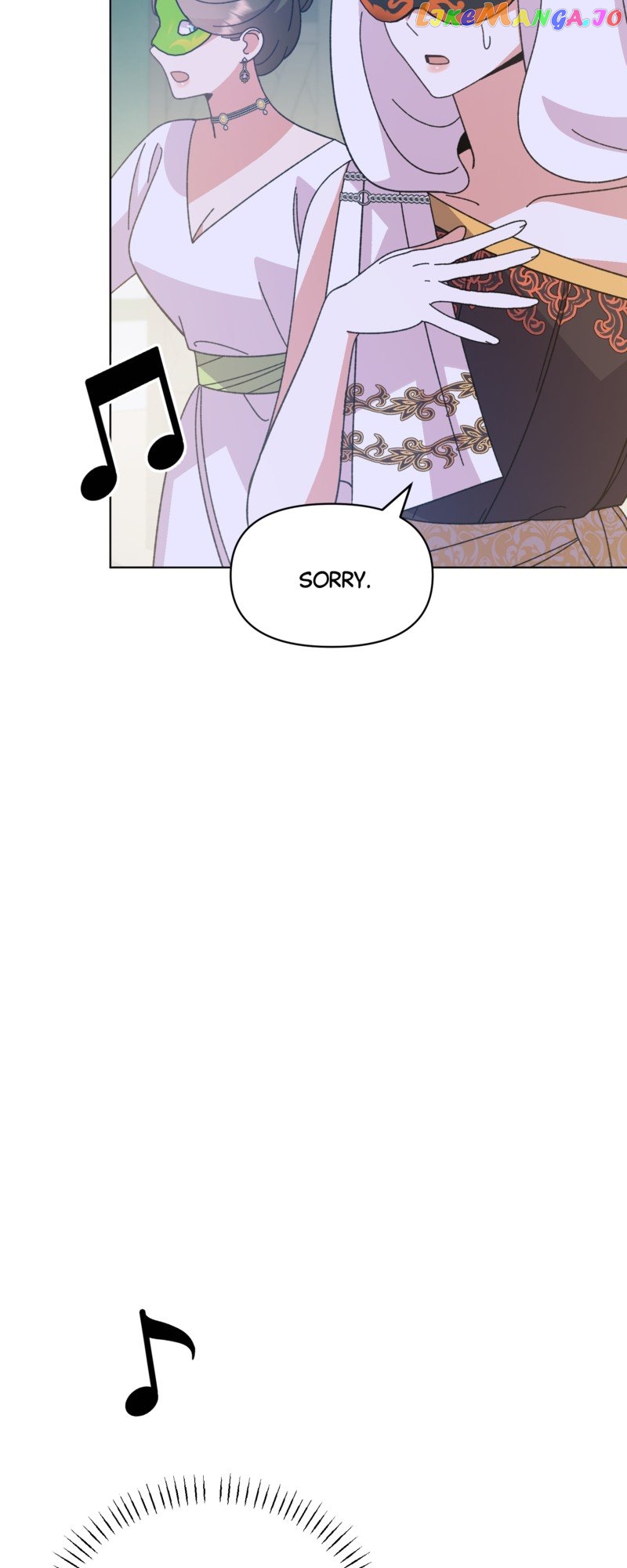 A Second Chance at Saving You Chapter 32 - page 54
