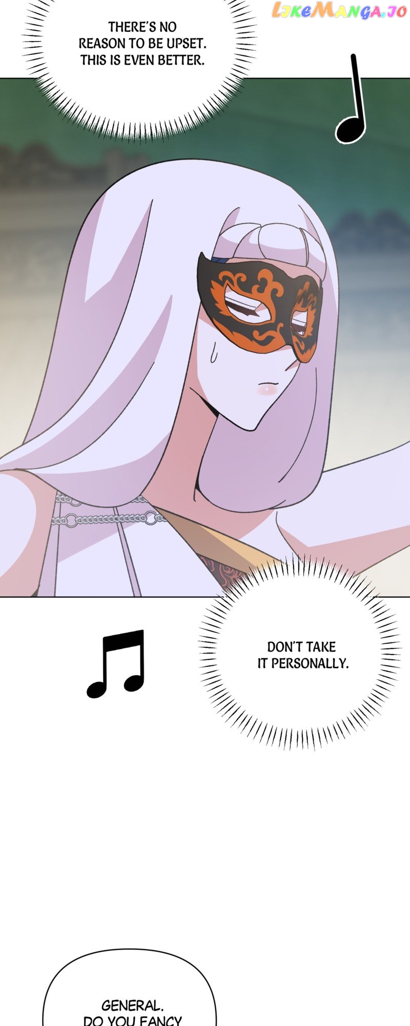 A Second Chance at Saving You Chapter 32 - page 55