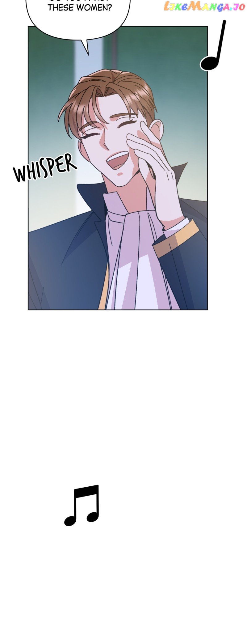 A Second Chance at Saving You Chapter 32 - page 56