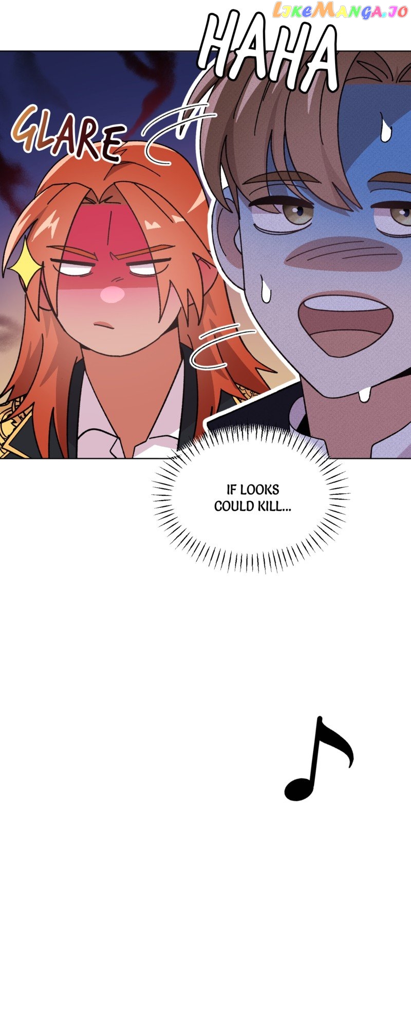 A Second Chance at Saving You Chapter 32 - page 57