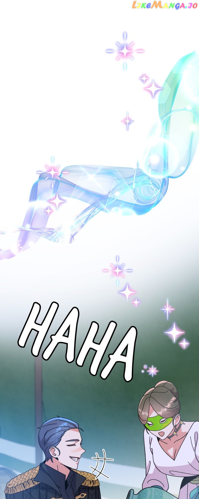 A Second Chance at Saving You Chapter 32 - page 58