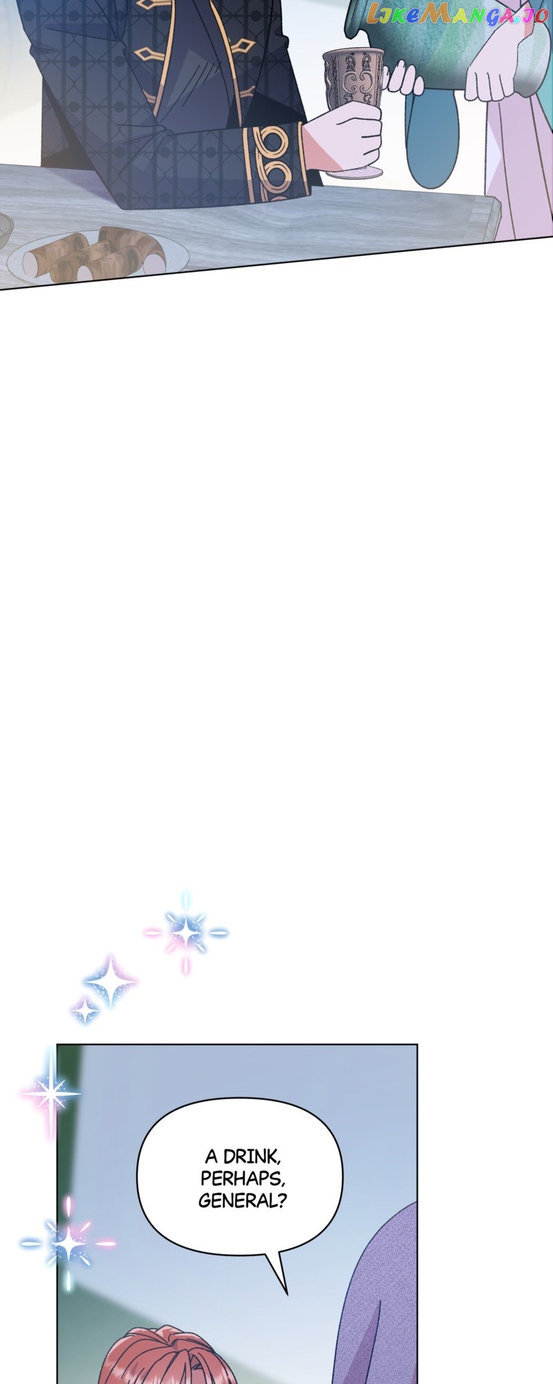 A Second Chance at Saving You Chapter 32 - page 59