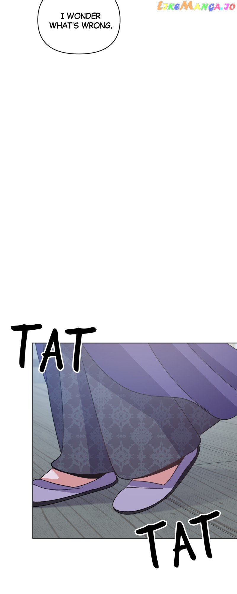 A Second Chance at Saving You Chapter 32 - page 6
