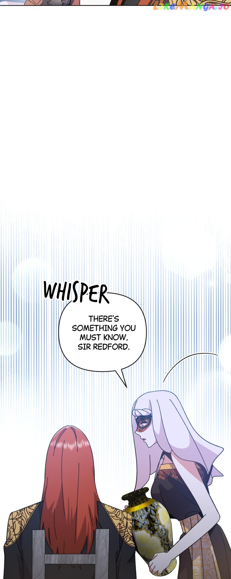A Second Chance at Saving You Chapter 32 - page 63
