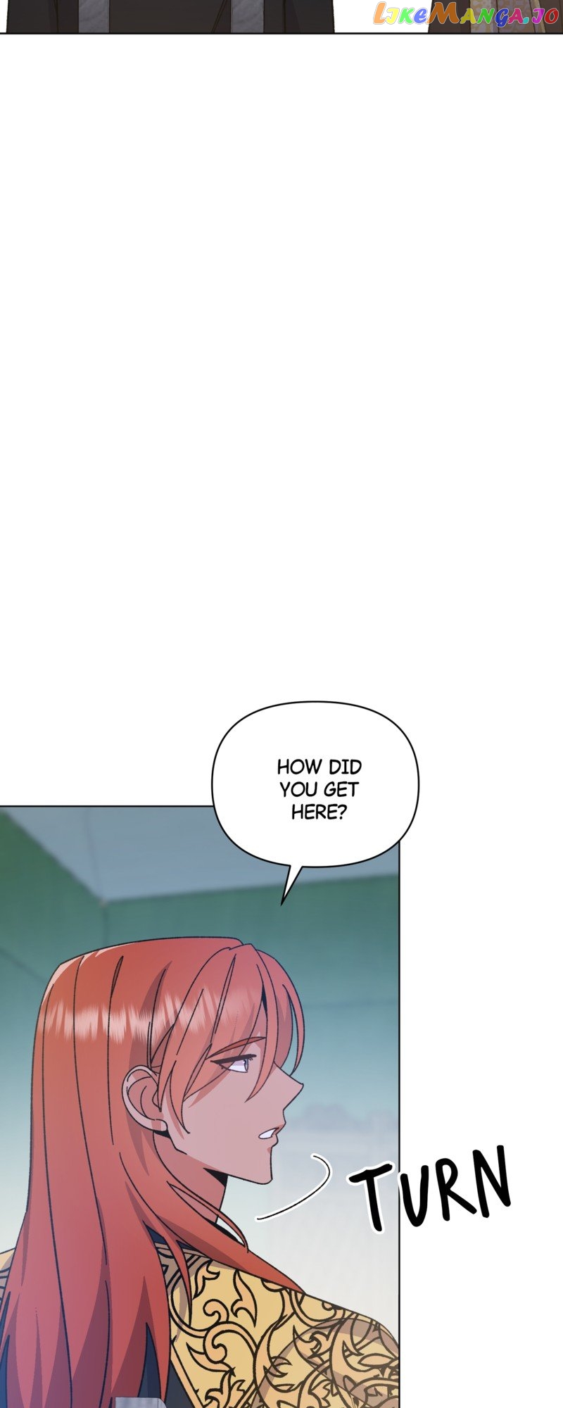 A Second Chance at Saving You Chapter 32 - page 64
