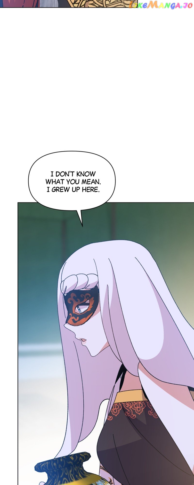 A Second Chance at Saving You Chapter 32 - page 65