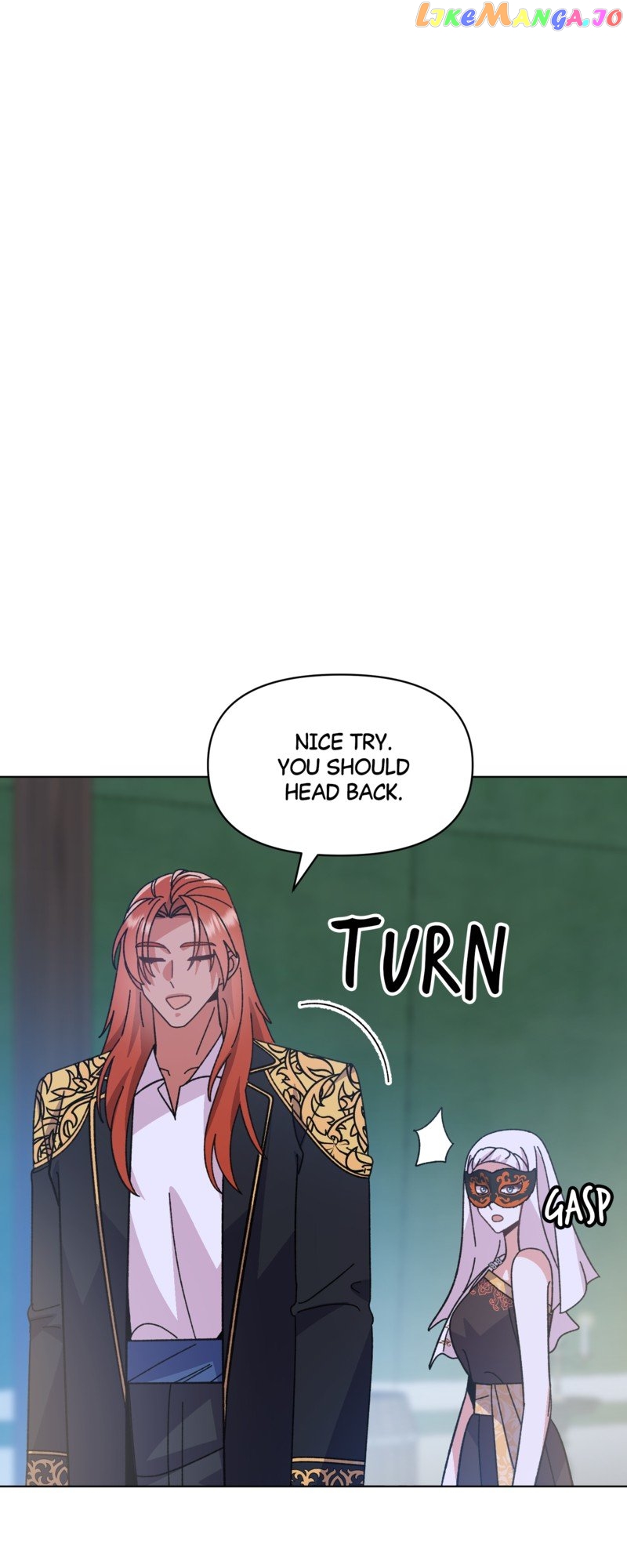 A Second Chance at Saving You Chapter 32 - page 67