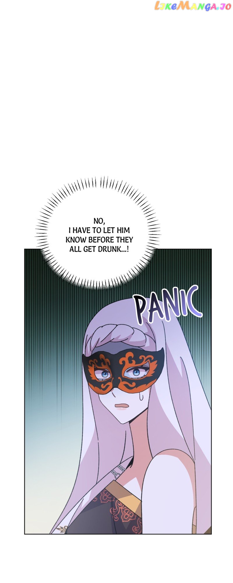 A Second Chance at Saving You Chapter 32 - page 68