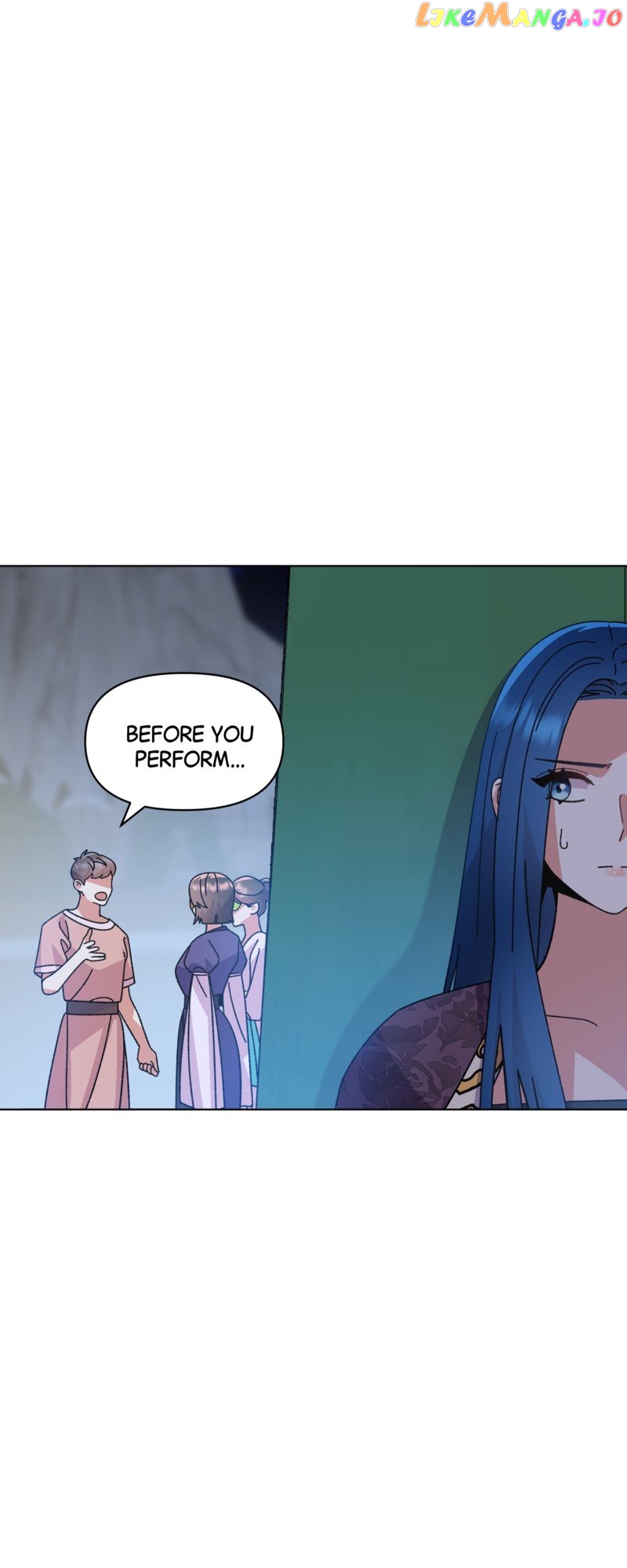 A Second Chance at Saving You Chapter 32 - page 7