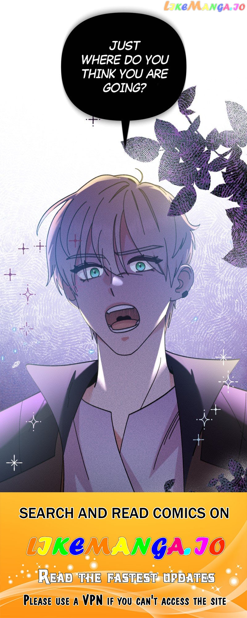 A Second Chance at Saving You Chapter 32 - page 71
