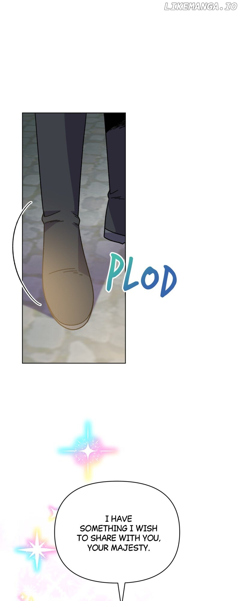 A Second Chance at Saving You Chapter 44 - page 58