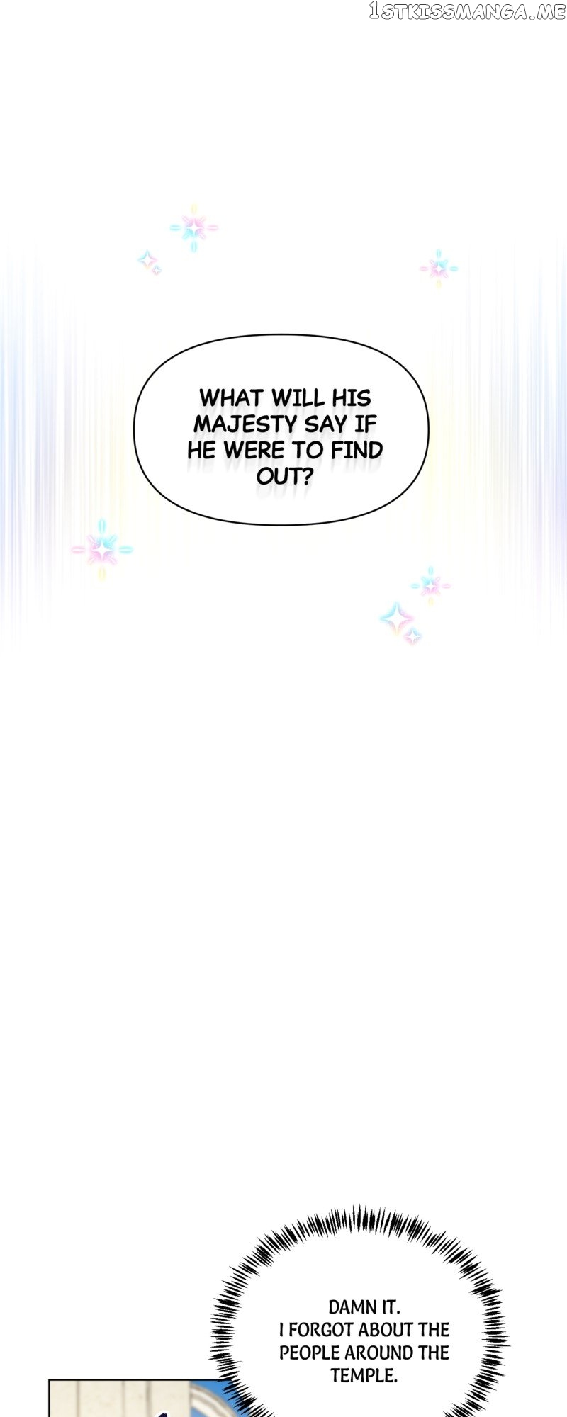 A Second Chance at Saving You Chapter 16 - page 1