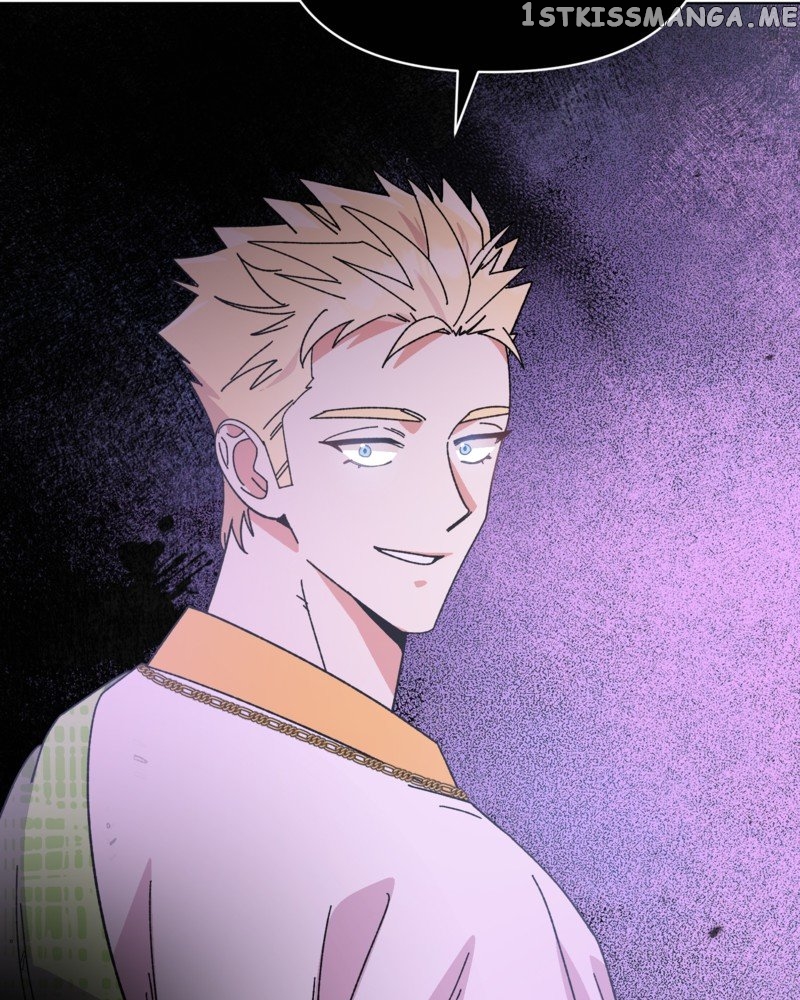 A Second Chance at Saving You Chapter 16 - page 12