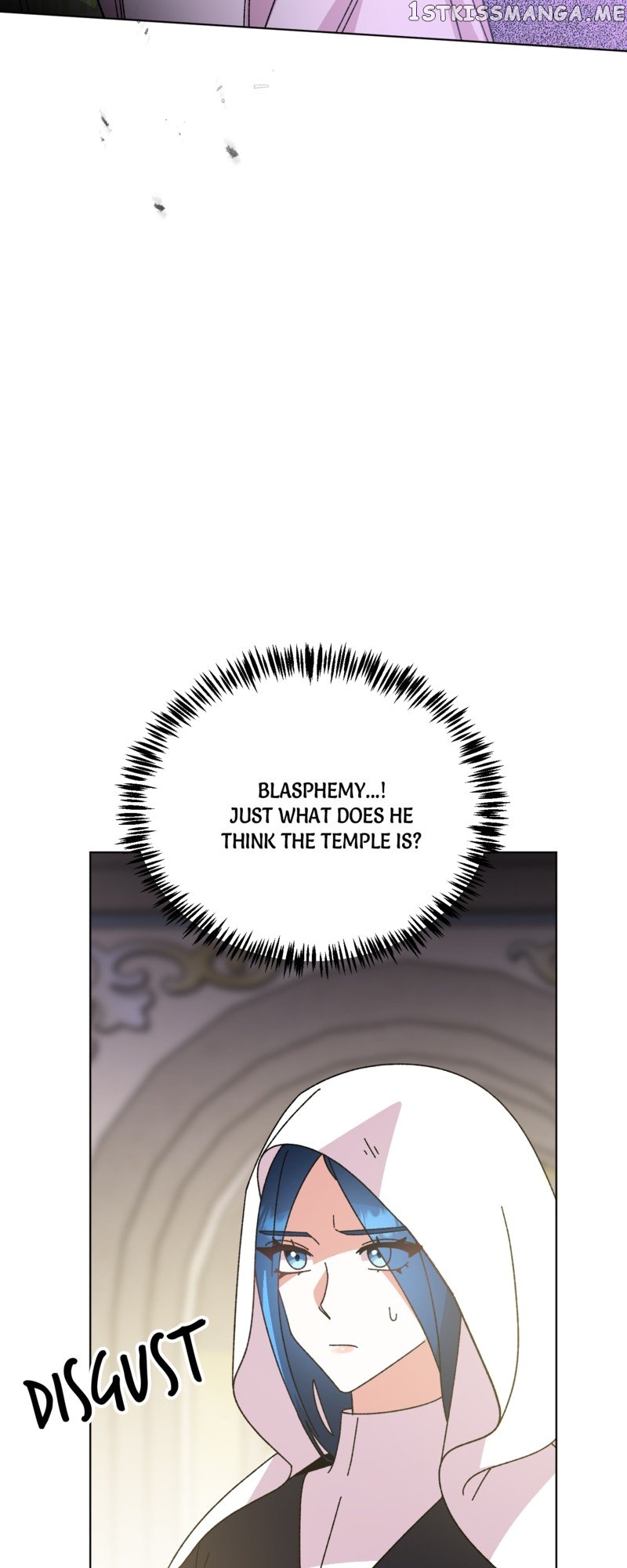 A Second Chance at Saving You Chapter 16 - page 13