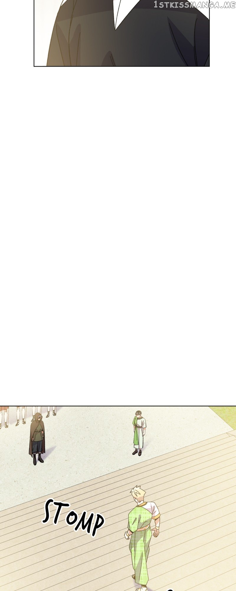 A Second Chance at Saving You Chapter 16 - page 14