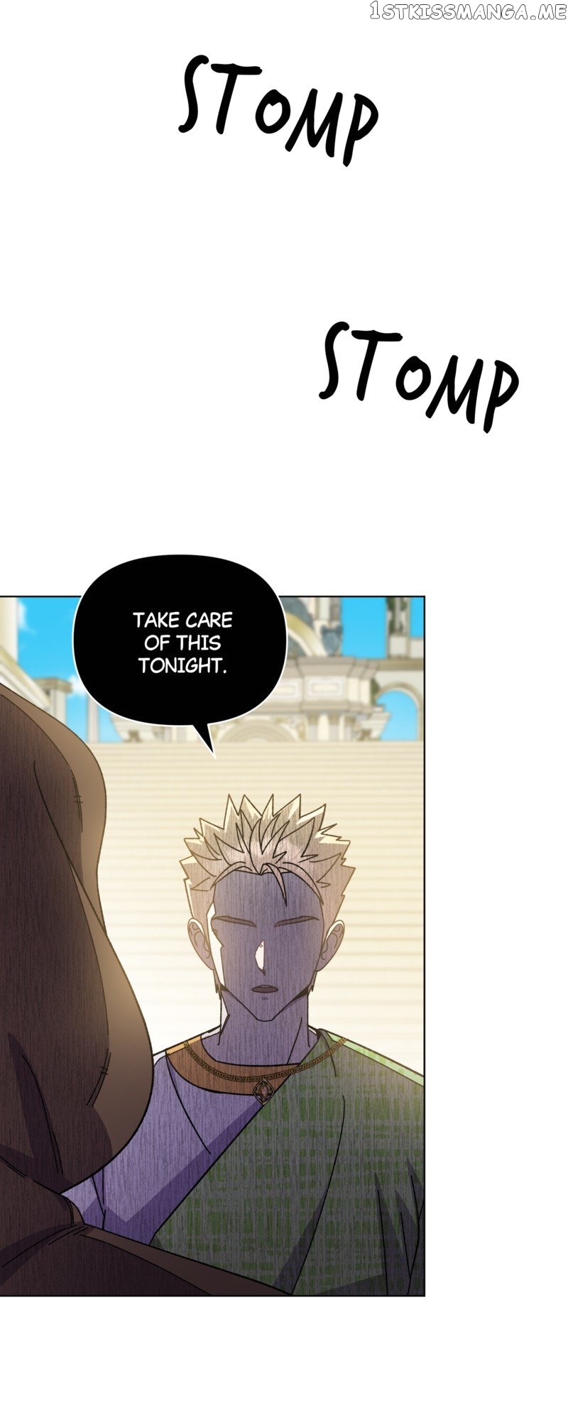 A Second Chance at Saving You Chapter 16 - page 17