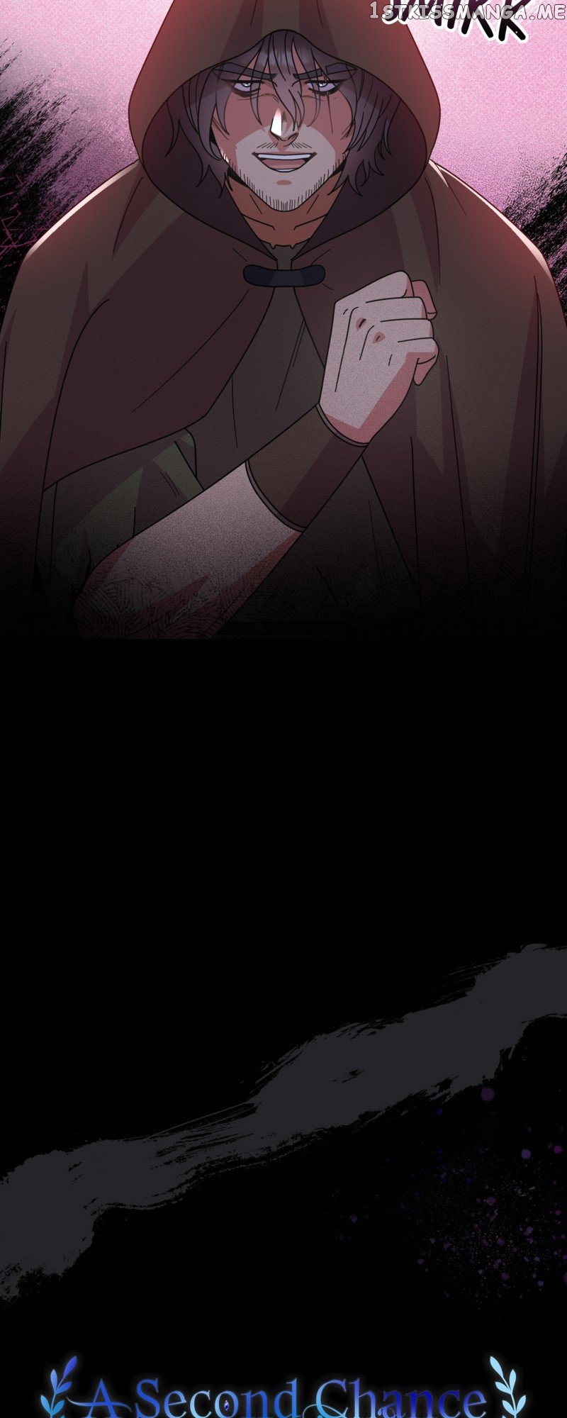 A Second Chance at Saving You Chapter 16 - page 19
