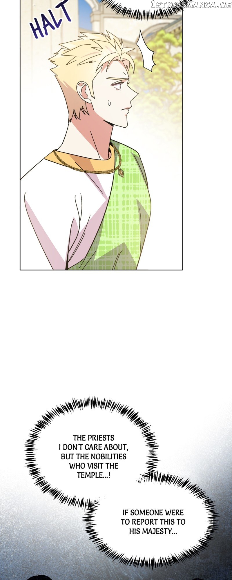 A Second Chance at Saving You Chapter 16 - page 2