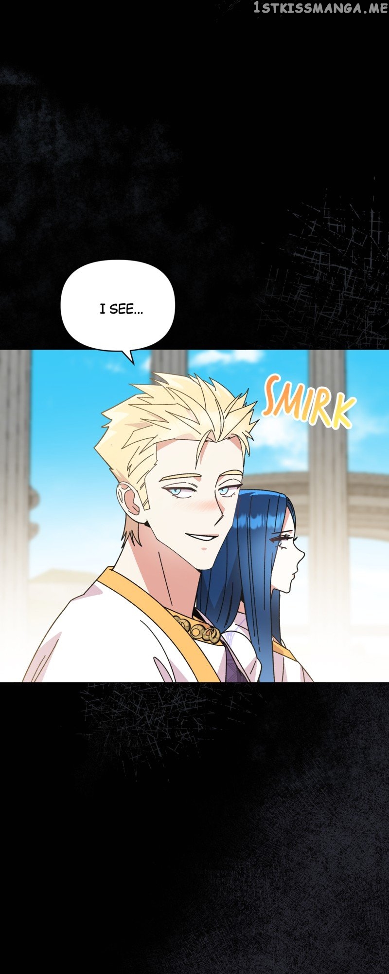 A Second Chance at Saving You Chapter 16 - page 23