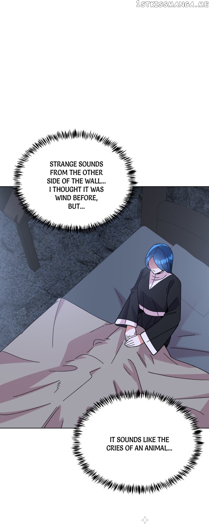 A Second Chance at Saving You Chapter 16 - page 28