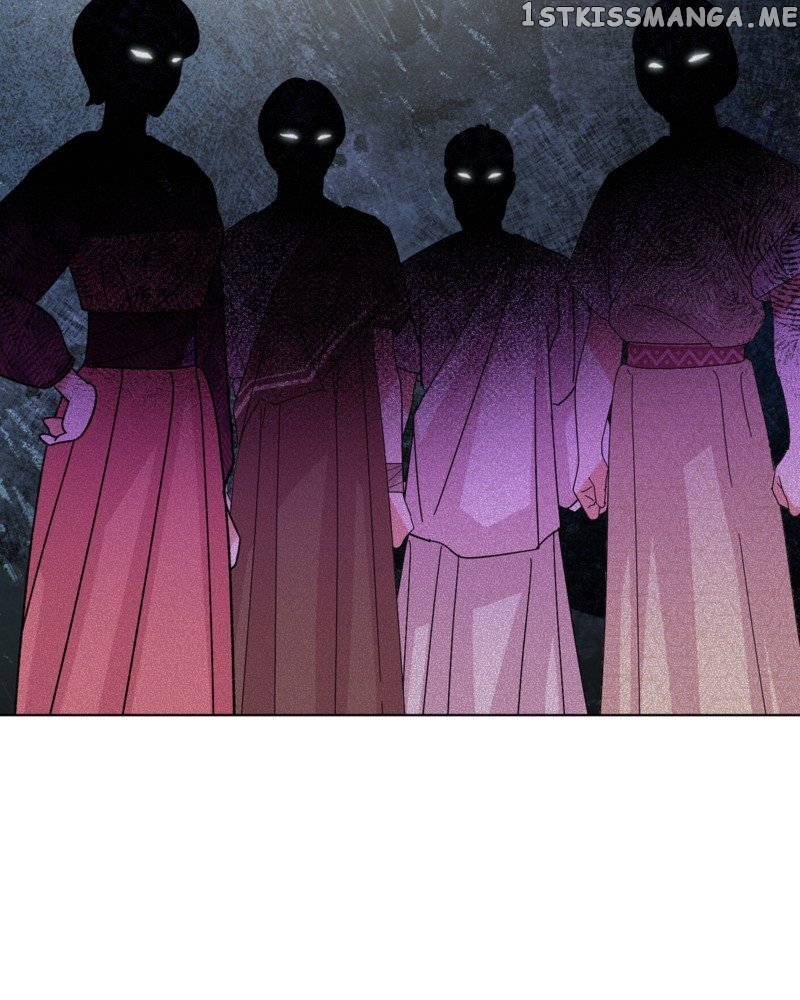 A Second Chance at Saving You Chapter 16 - page 3