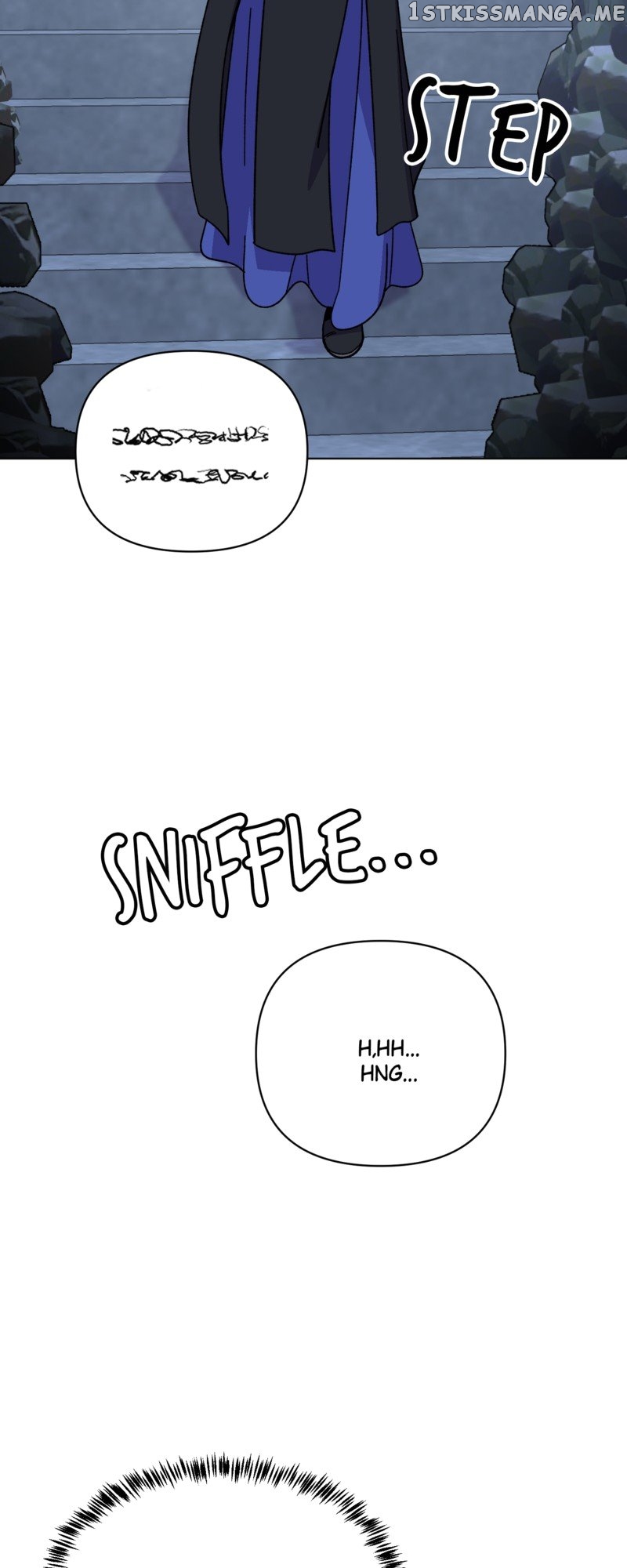 A Second Chance at Saving You Chapter 16 - page 32