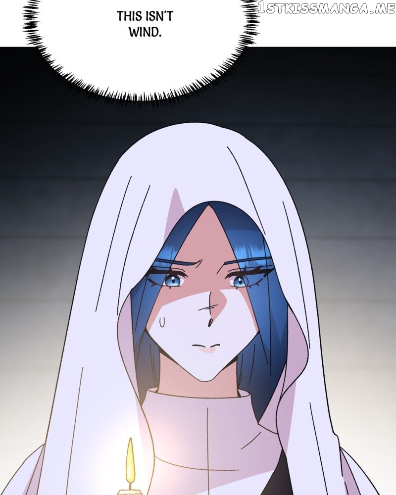 A Second Chance at Saving You Chapter 16 - page 33