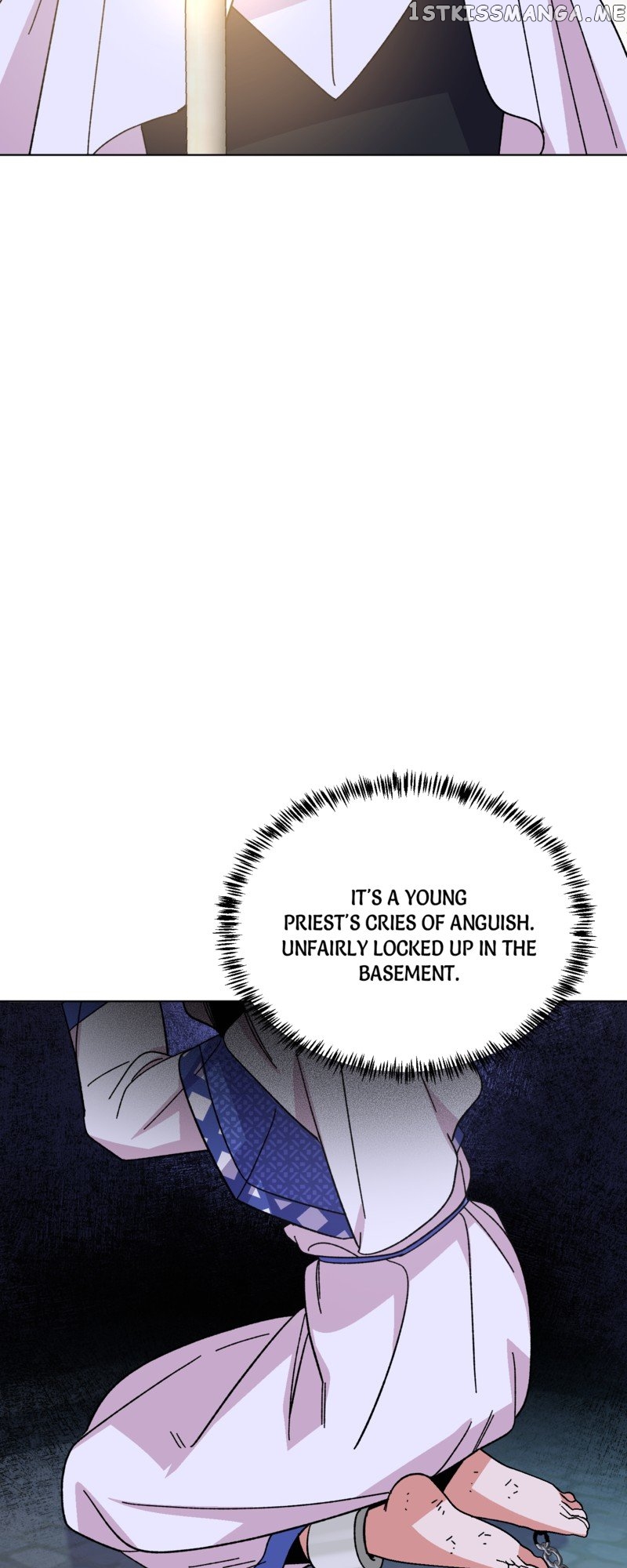 A Second Chance at Saving You Chapter 16 - page 34