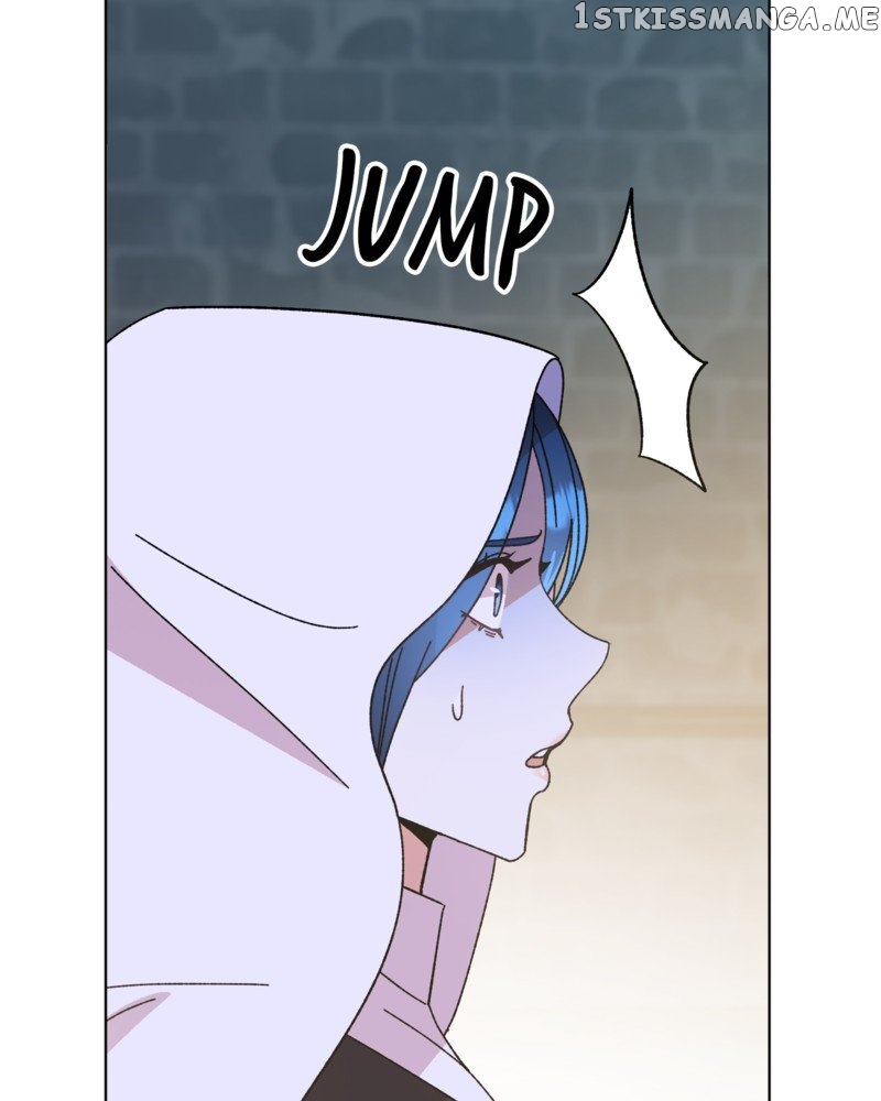 A Second Chance at Saving You Chapter 16 - page 36