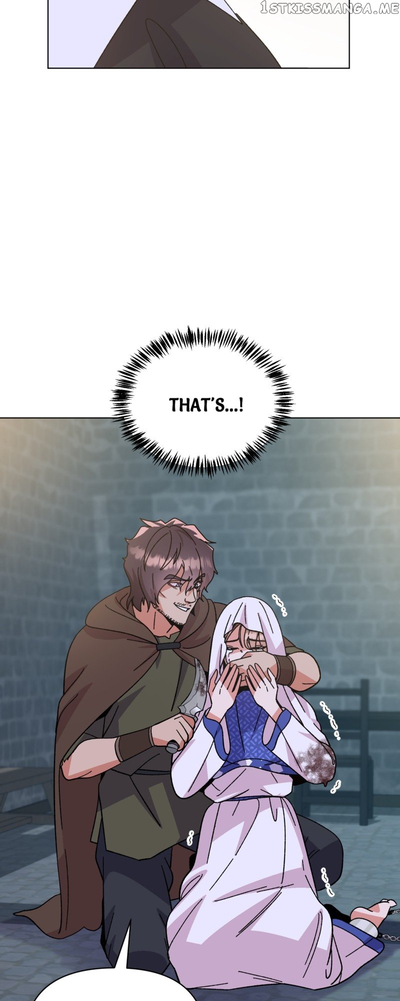 A Second Chance at Saving You Chapter 16 - page 37