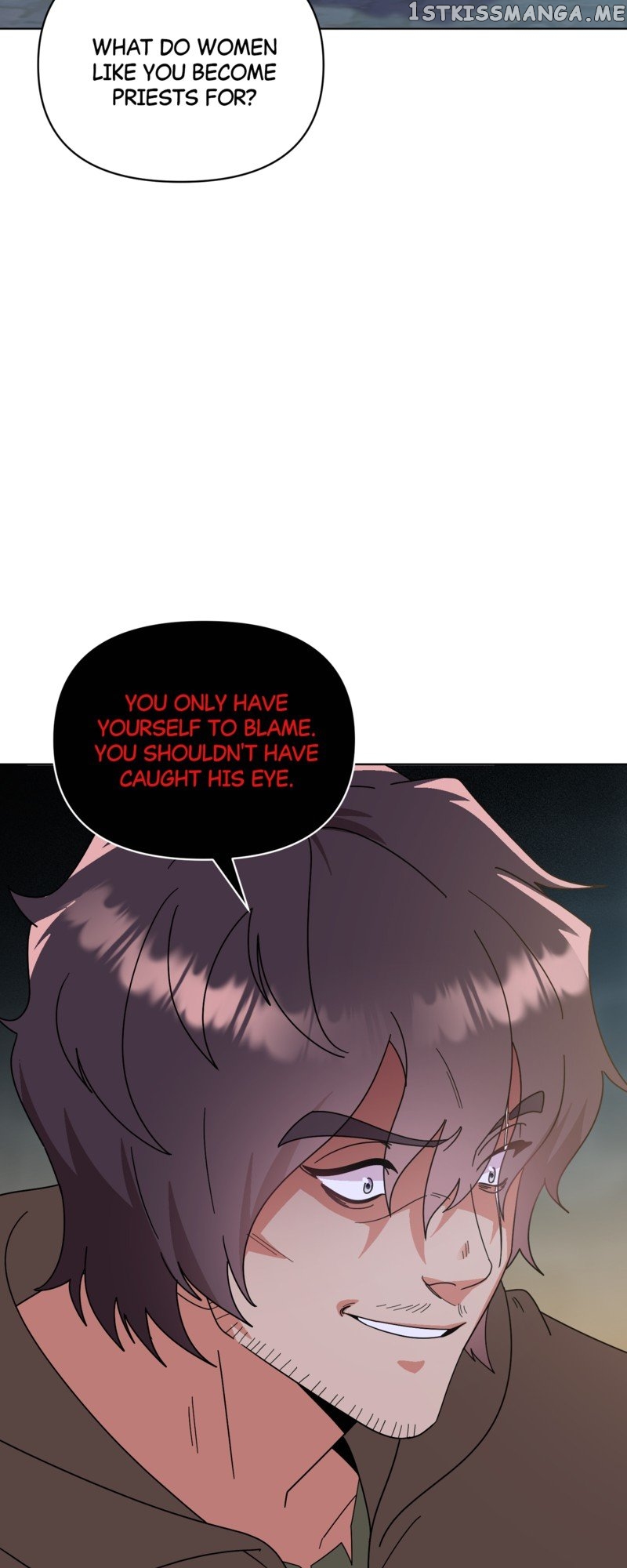 A Second Chance at Saving You Chapter 16 - page 38