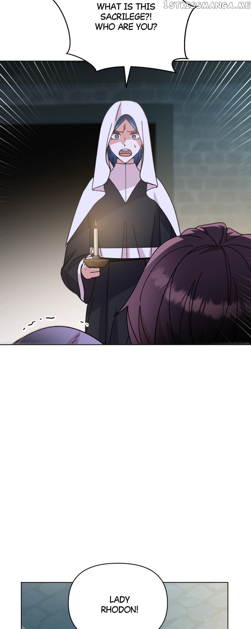 A Second Chance at Saving You Chapter 16 - page 40