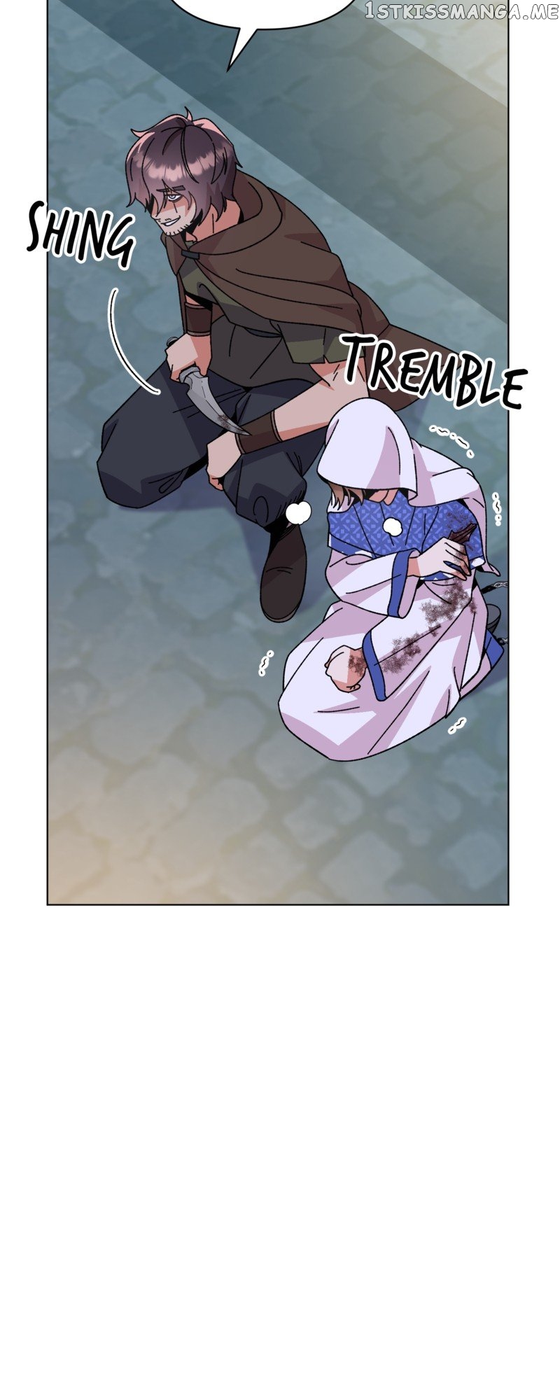 A Second Chance at Saving You Chapter 16 - page 41