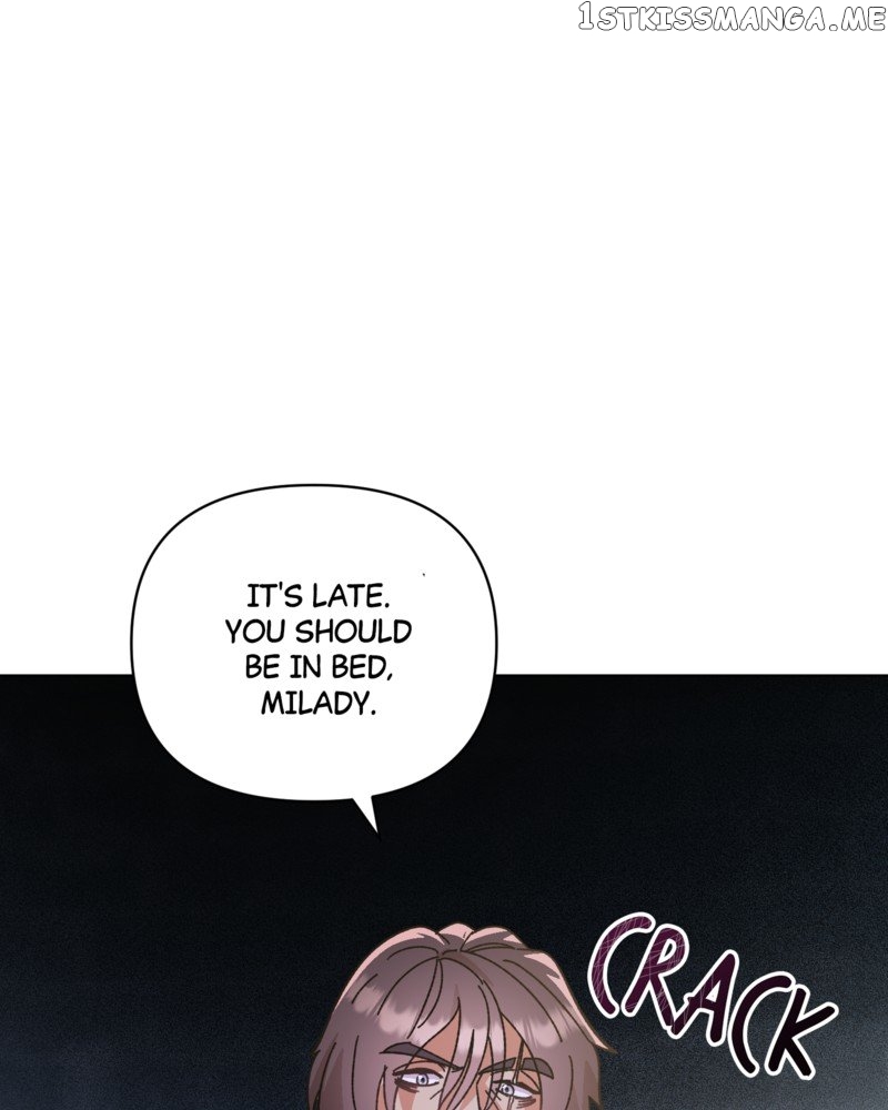 A Second Chance at Saving You Chapter 16 - page 42